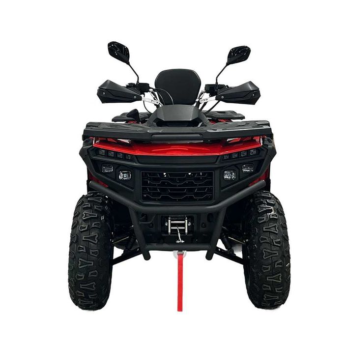 Акційні ціни!! Квадроцикл Spark WILD 200SE