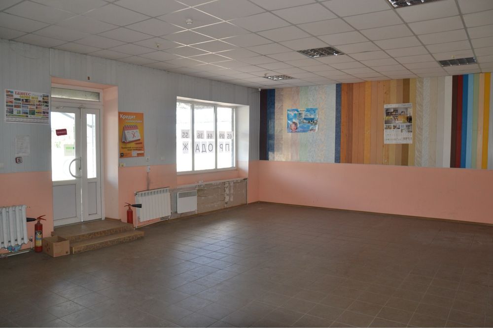 Продам приміщення