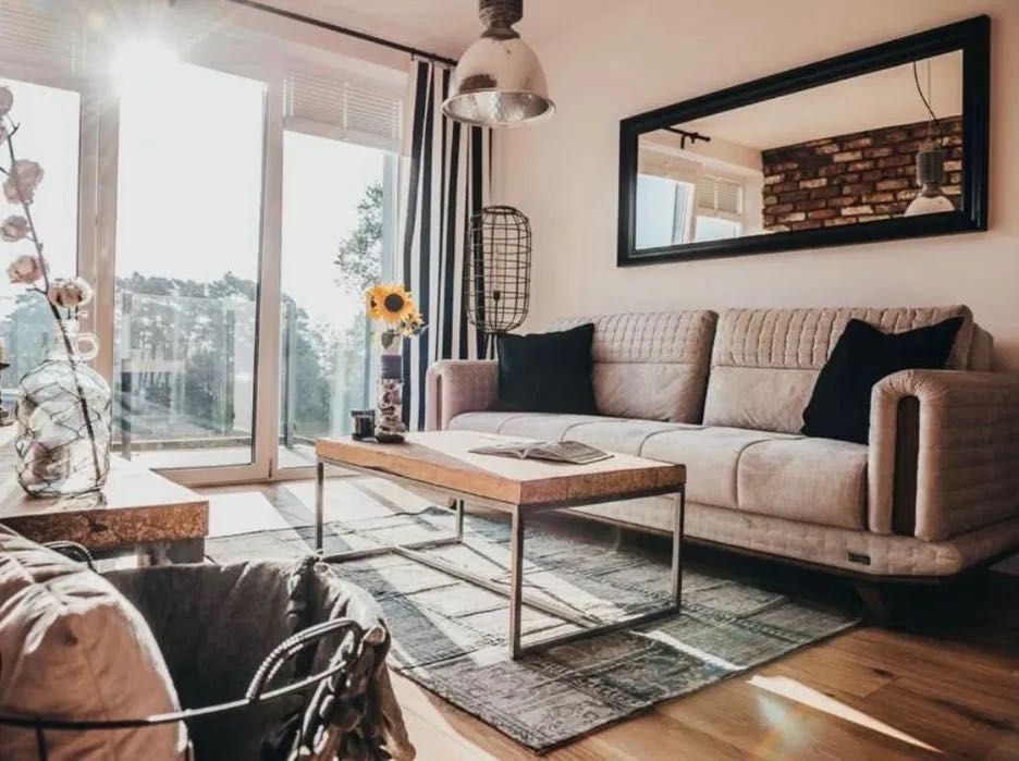 Apartament na sprzedaż Mielno