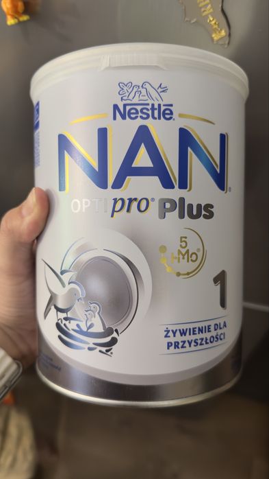 Nan opti pro plus 1