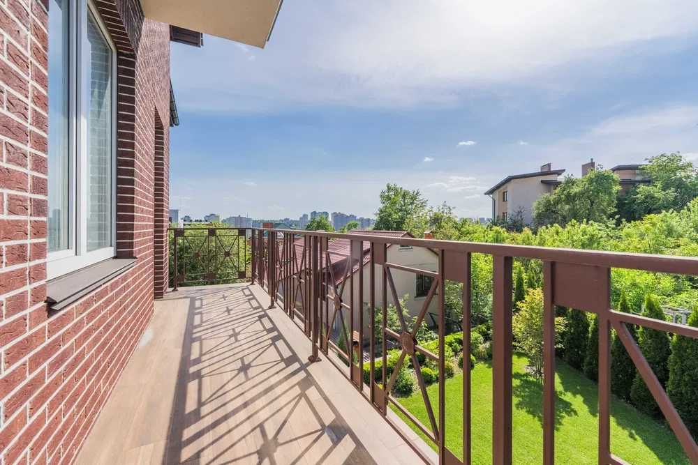 Дом по адресу бульвар Дружбы Народов (площадь 400 м²) - Atlanta.ua - фото 23