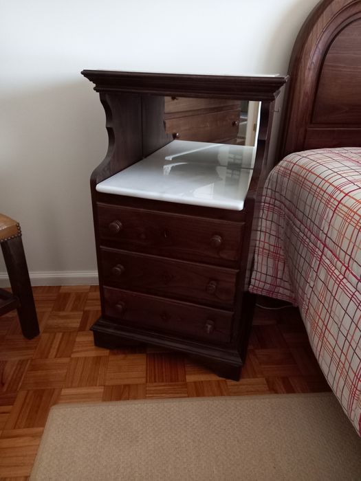 Mobilia de quarto  de casal