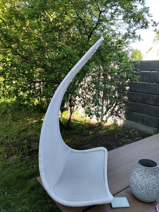 Huśtawka svinga ikea