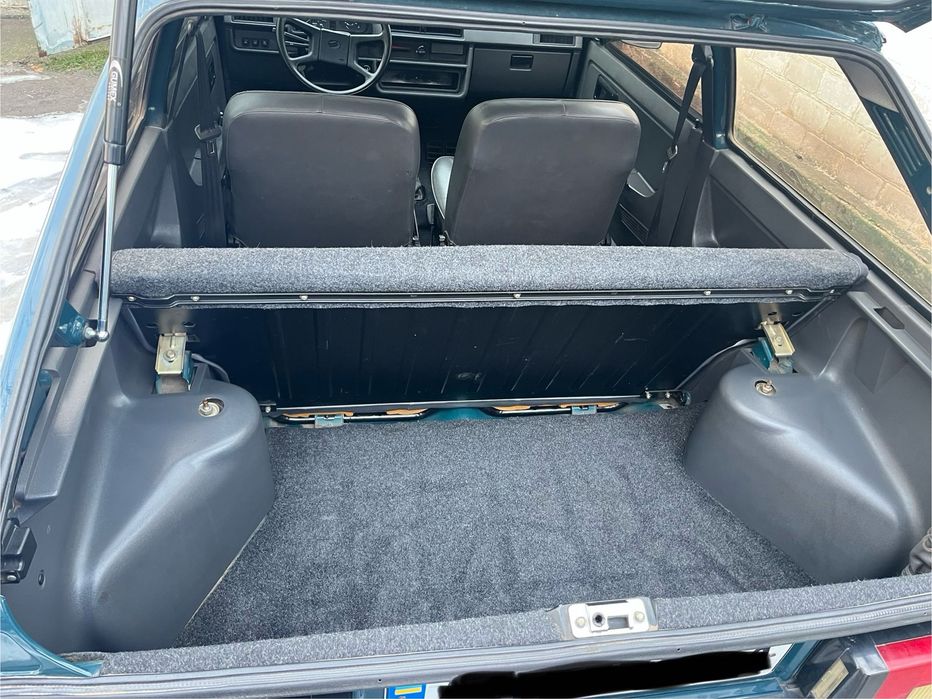 Таврия 2004 года