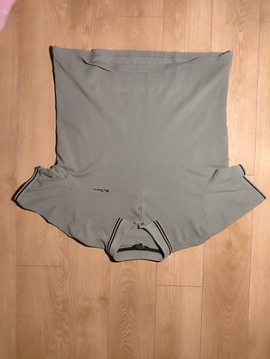 Lonsdale Alpha industries
