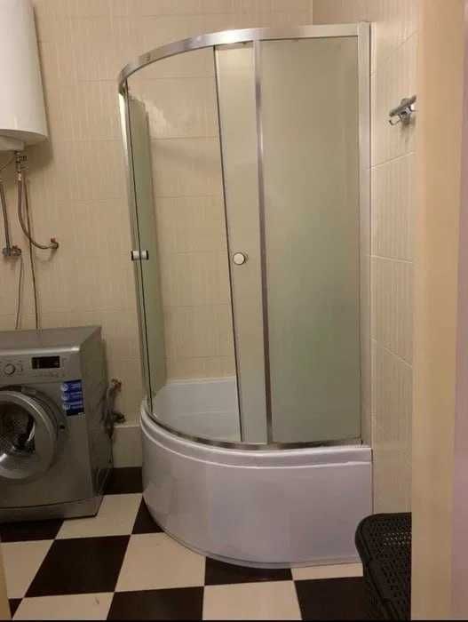 Продам 1 кімнатну кв-ру в ЖК Янтарний на вул. Паустовського