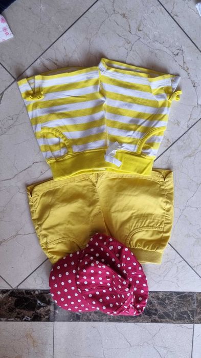 Conjuntos roupa bebé 18-24 meses