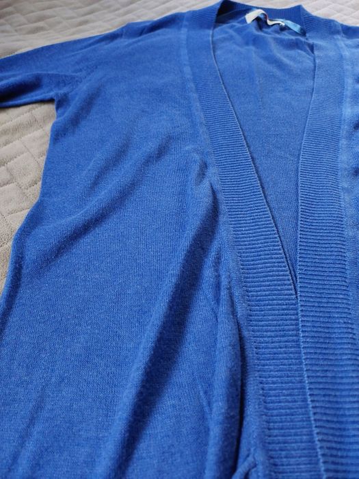 Kardigan damski S/36, sweter