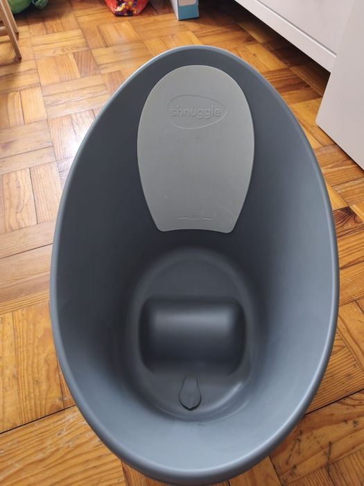 Banheira de criança