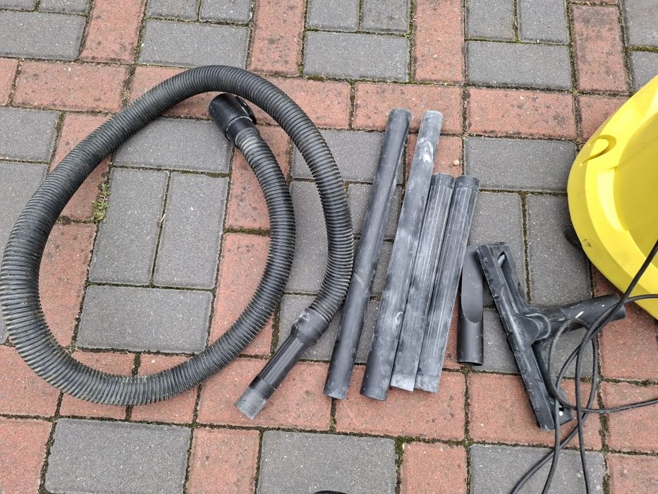 Odkurzacz Karcher WD3