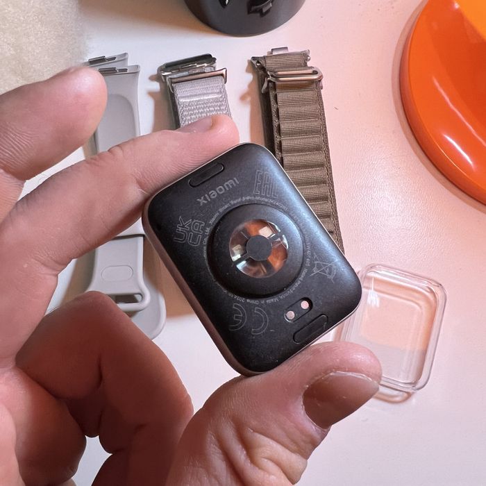 Xiaomi Mi band 9 pro