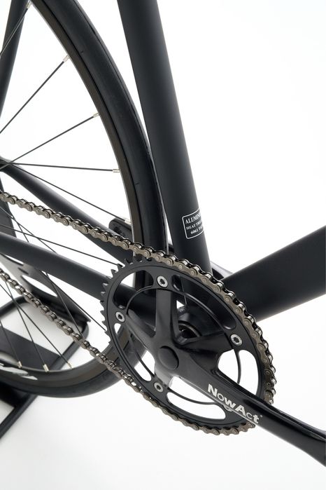 New Tsunami |Фікс, фикс, fixed gear, fix]