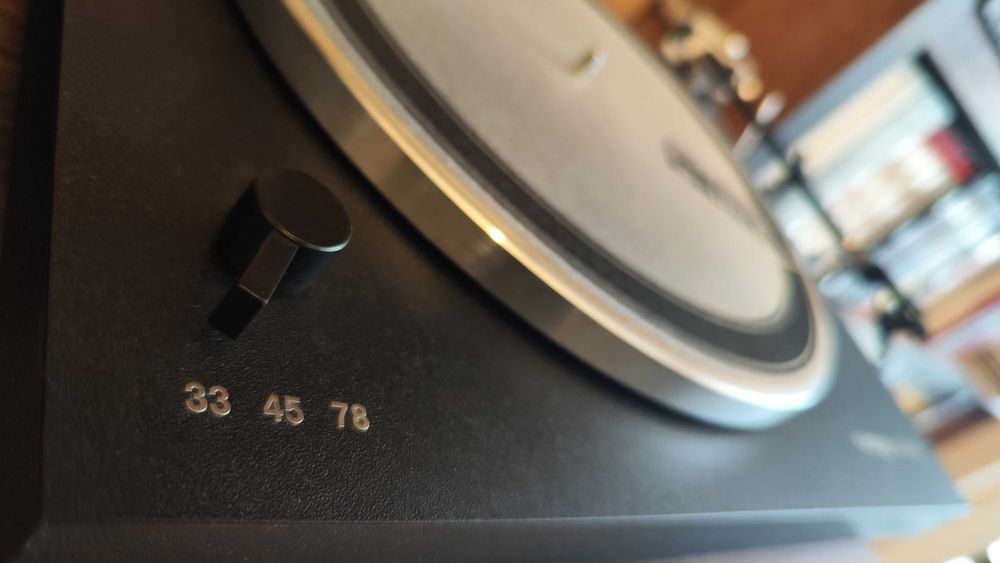 Thorens TD 190-2 - Używany może 30h - OKAZJA - LUBLIN
