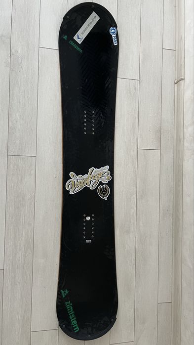 Сноуборд ATOMIC 156см