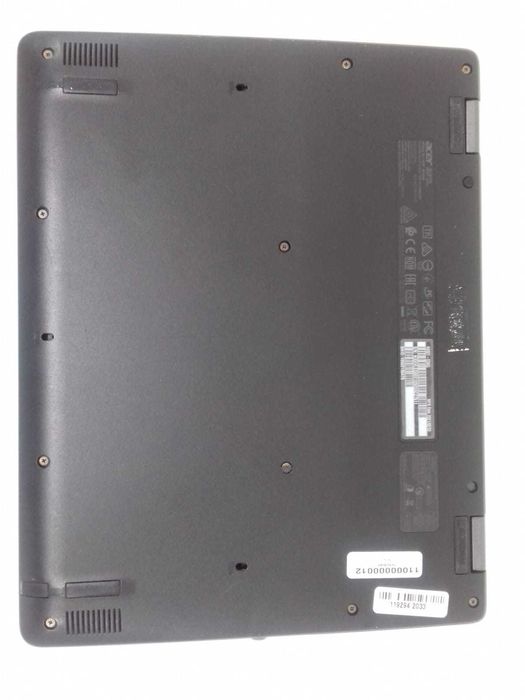 Pc/Portátil Acer R852T 8/16Gb