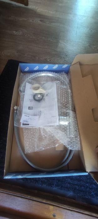 Кухонний змішувач Grohe