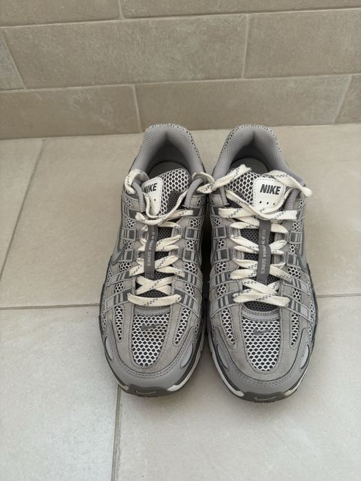 Nike p-6000 42,5