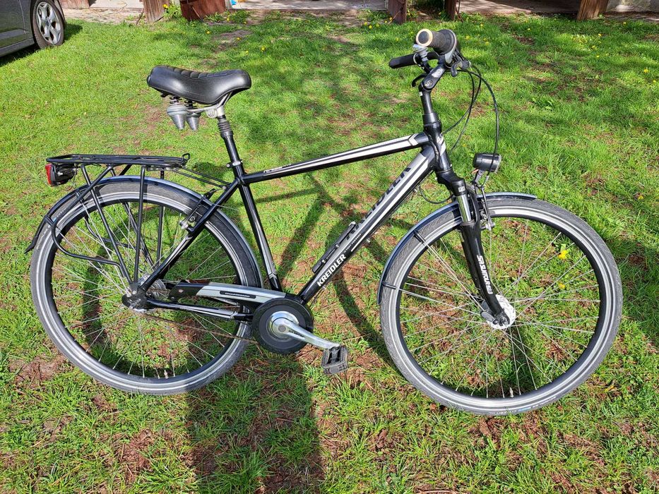 Rower męski Kreidler 28 cali