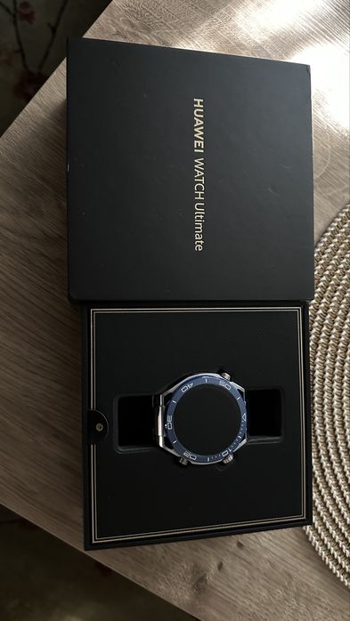 Huawei Ultimate Voyage na GWARANCJI !!