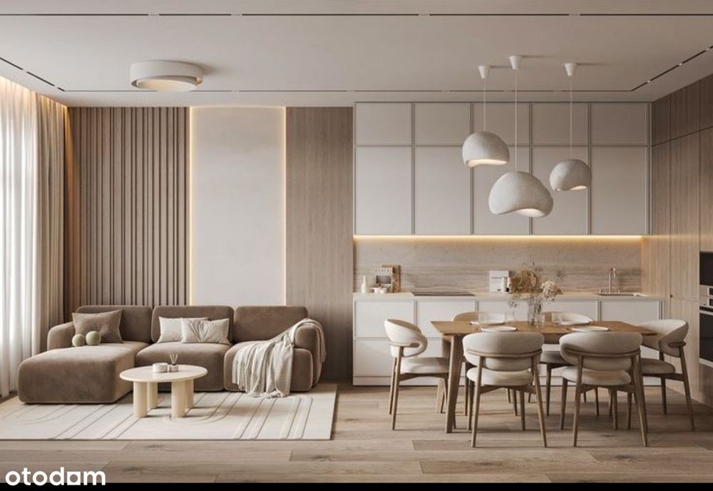 Zobacz Na Żywo - Jasne - Duży Balkon - Wysoki Standard - Tramwaj