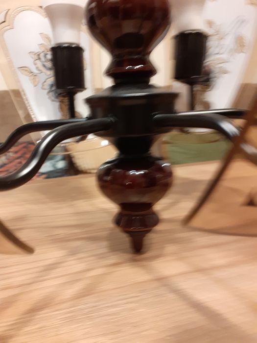 Lampy wiszące do pokoju.