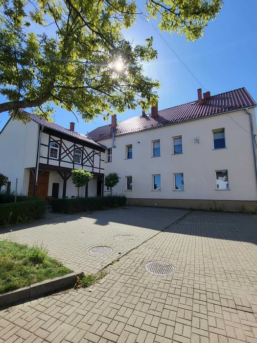 Mieszkanie w kamienicy sprzedam