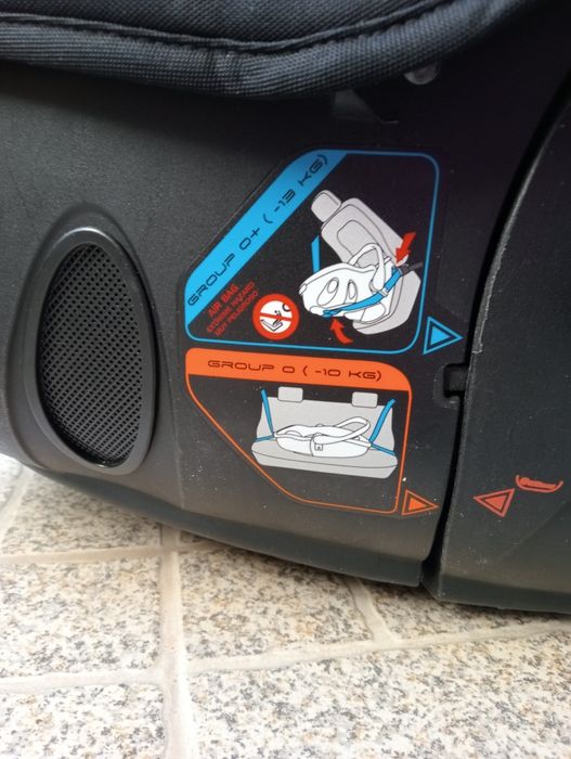Carrinho passeio + alcofa Jane Matrix 2 light