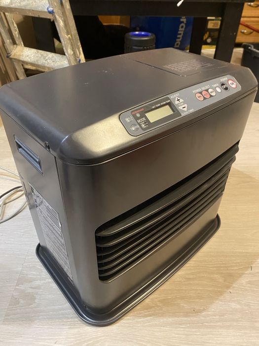 Piecyk Naftowy Kero Tosai