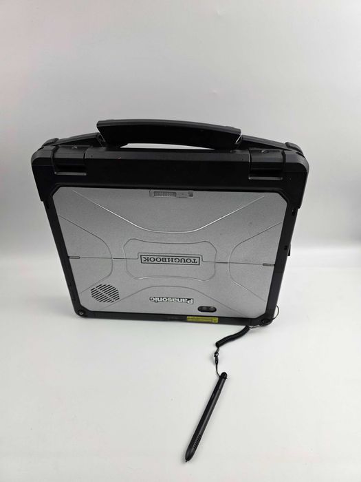 Захищений ноутбук Panasonic Toughbook CF-33 (i5-7200U 480SSD)