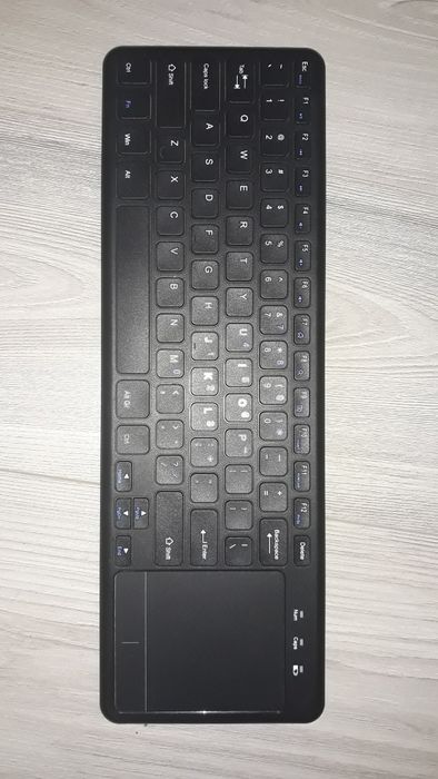 Klawiatura bezprzewodowa na USB