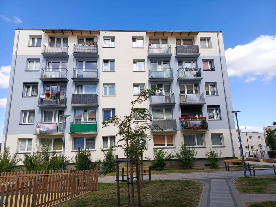 Sprzedam! Mieszkanie 37m2.