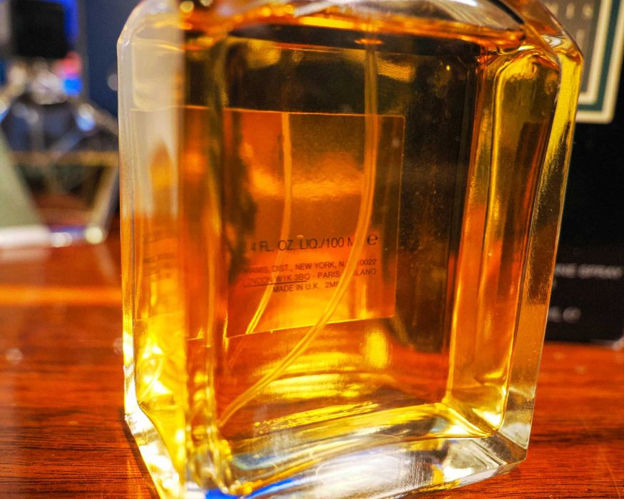 Perfumy Aramis Devin Eau de Cologne unikat