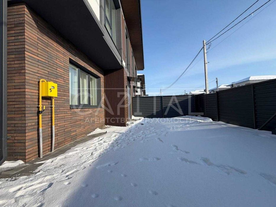 Оренда сучасного дуплексу Петропавлівська Борщагівка