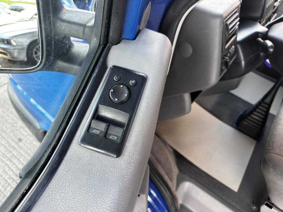 Volkswagen T4 2002