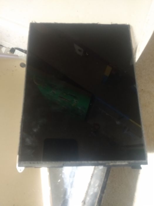 Продам бу айпад на запчасти