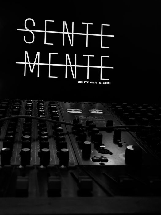 Salas de Ensaio/ Produção/ Aulas de Música/ Estudo — Matosinhos, PORTO