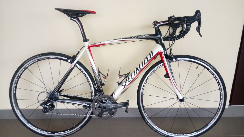 Specialized Tarmac Pro