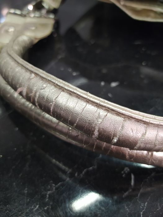 Torebka złota,  zestaw 2szt