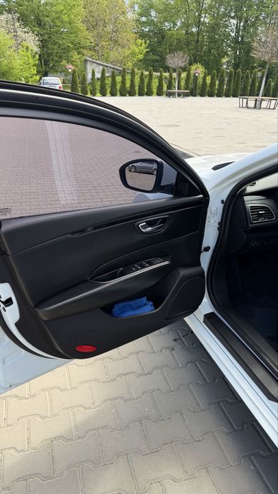 Renault Talisman 2016 VIN VF1RFD00957021066 фото оголошення 22 з 24
