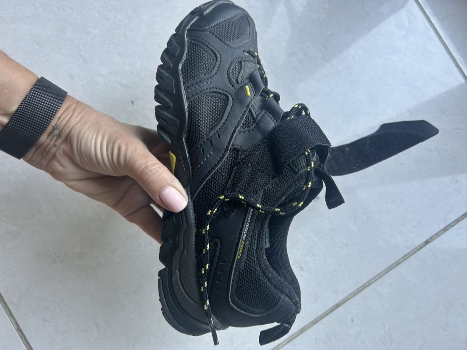 Buty rowerowe Shimano SPD, rozm. 40 (wychodzą jak 39,5)