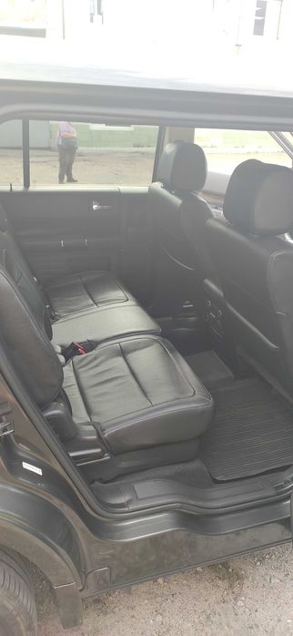 Продам Ford Flex 2019 SEL