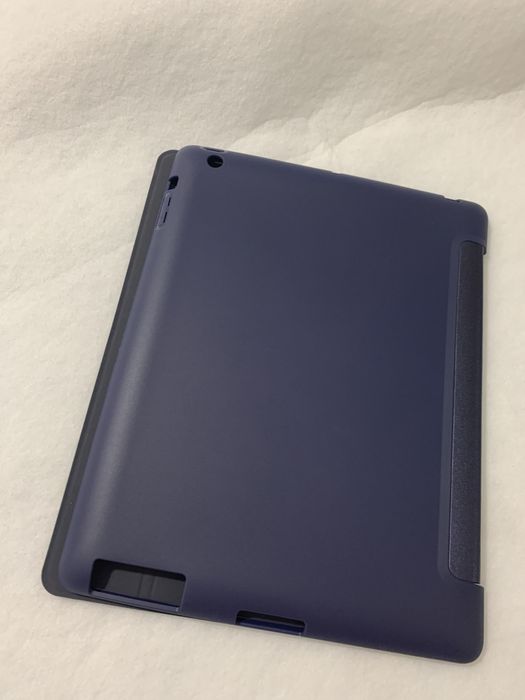 Capa para Ipad 2 3 4 nova
