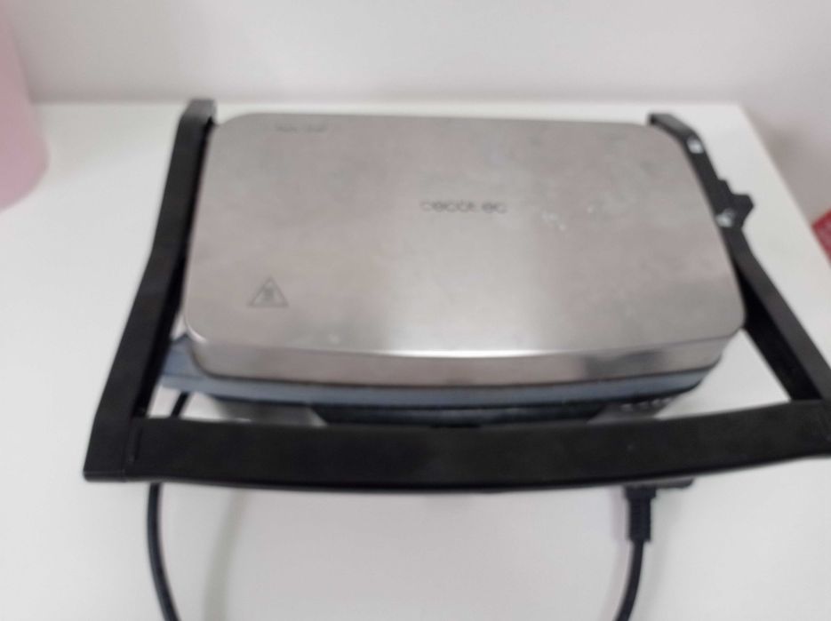 Grelhador/sanduícheira