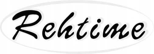 Rower Trójkołowy Rehtime Obniżony