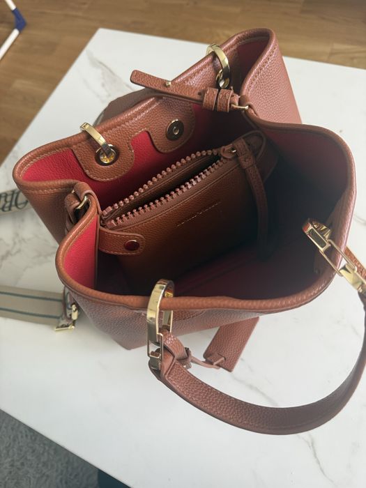 Torebka Emporio Armani