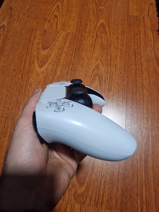 Comando ps5 branco original
