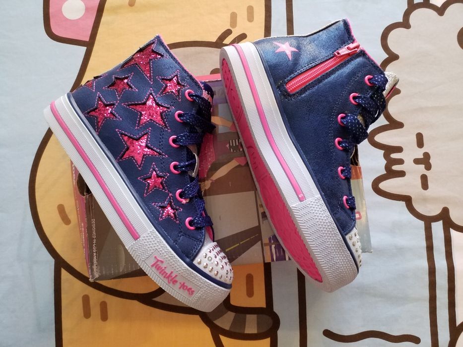 Ténis da Skechers NOVOS