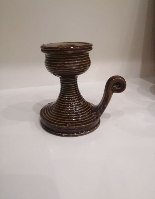 Castiçal Vintage