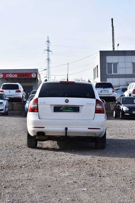 Skoda Octavia A5 4x4 2010р. 1.6 дизель, обмін (Перший внесок від 20%)