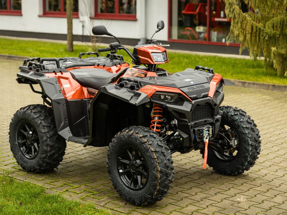 Polaris